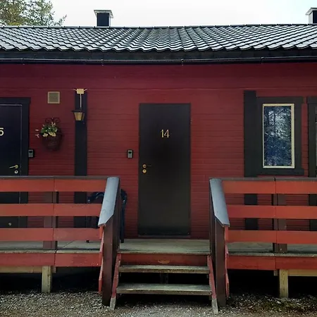 Hendriks 16 Hostel