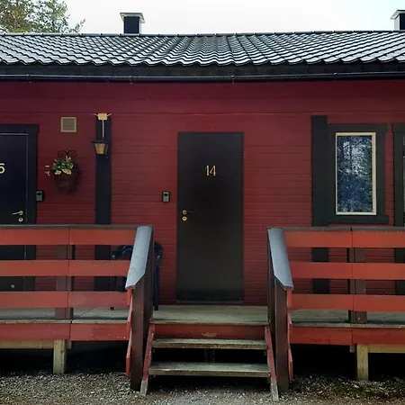 Hendriks 16 Hostel