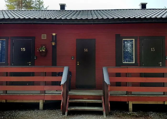 Hendriks 16 Hostel